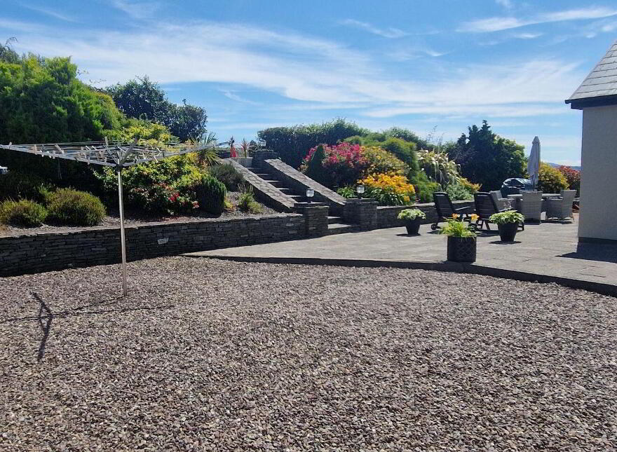 Rocklawn, Skahanagh, Bantry, P75NT29