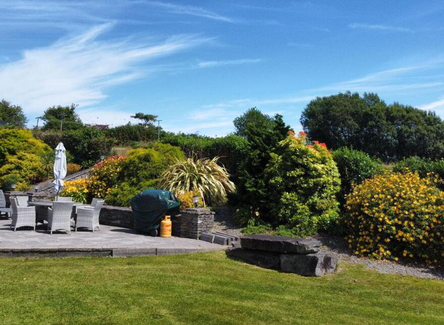 Rocklawn, Skahanagh, Bantry, P75NT29