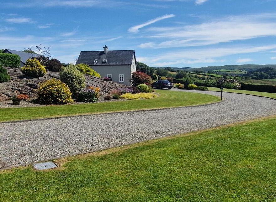 Rocklawn, Skahanagh, Bantry, P75NT29
