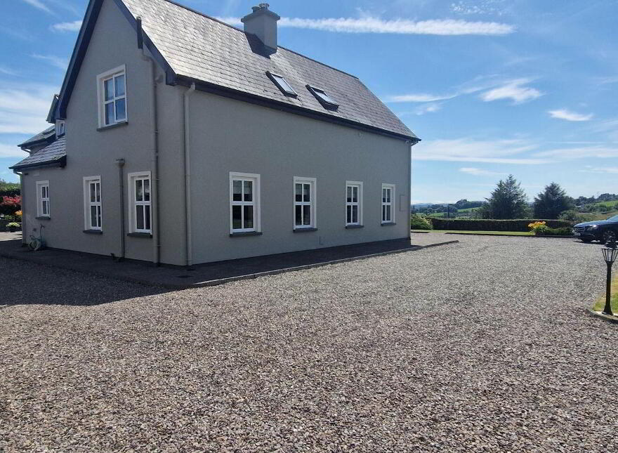 Rocklawn, Skahanagh, Bantry, P75NT29