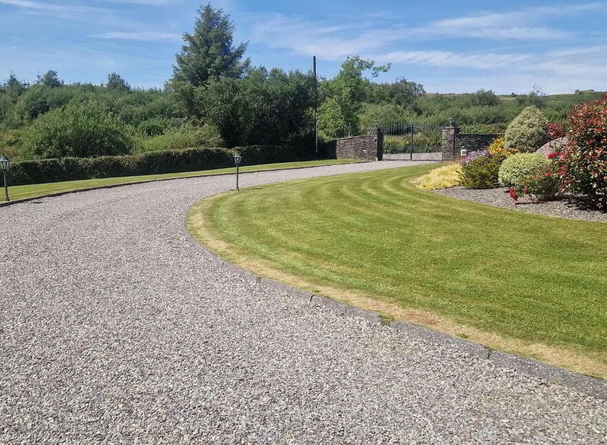 Rocklawn, Skahanagh, Bantry, P75NT29