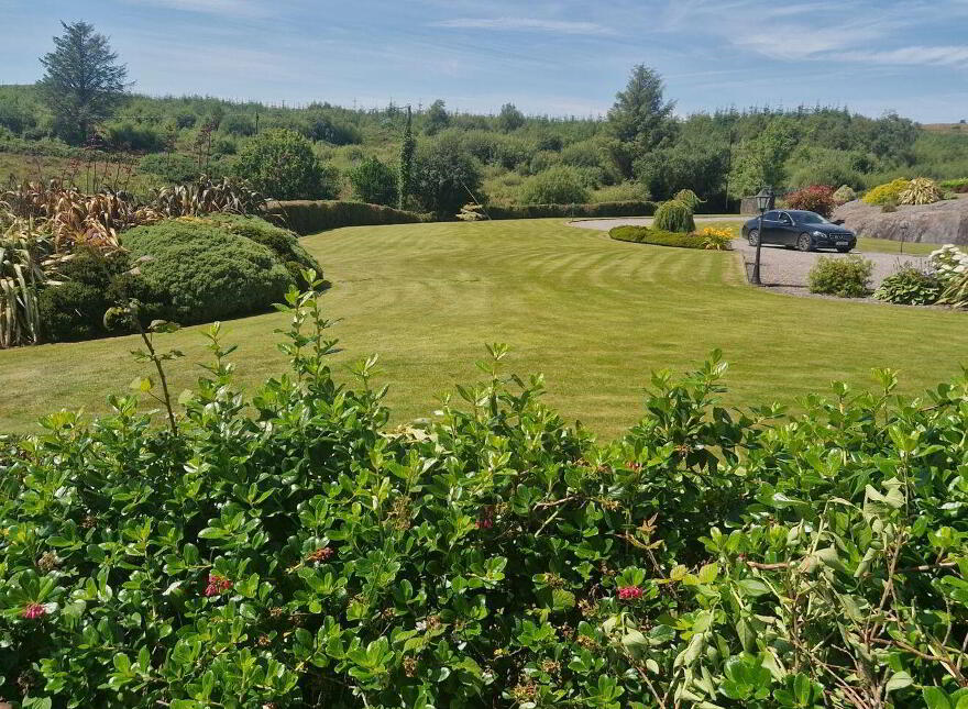 Rocklawn, Skahanagh, Bantry, P75NT29