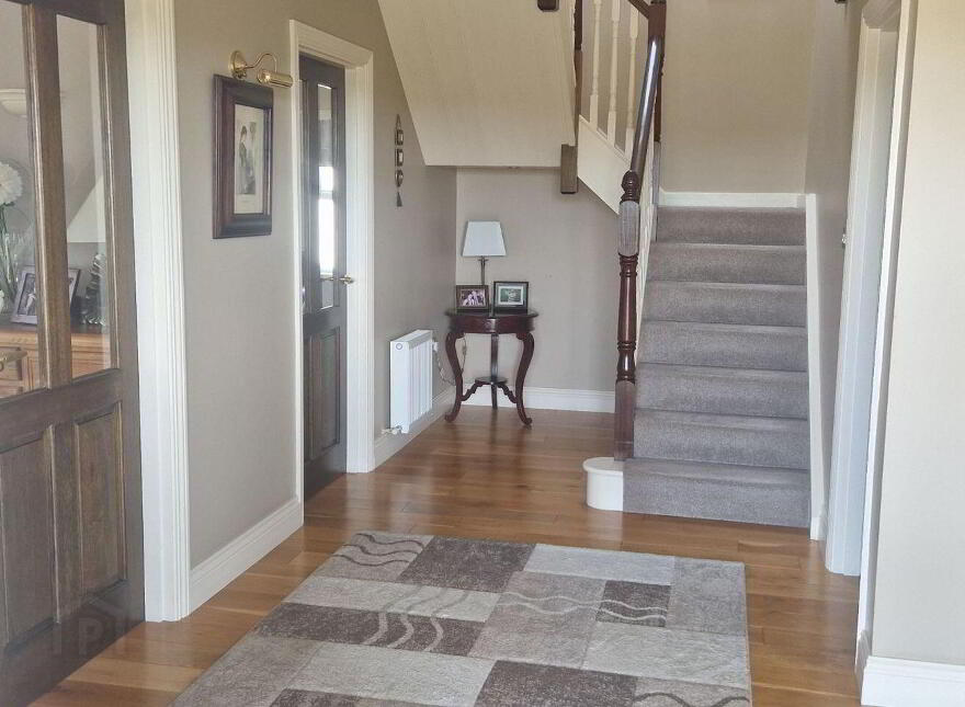 Rocklawn, Skahanagh, Bantry, P75NT29