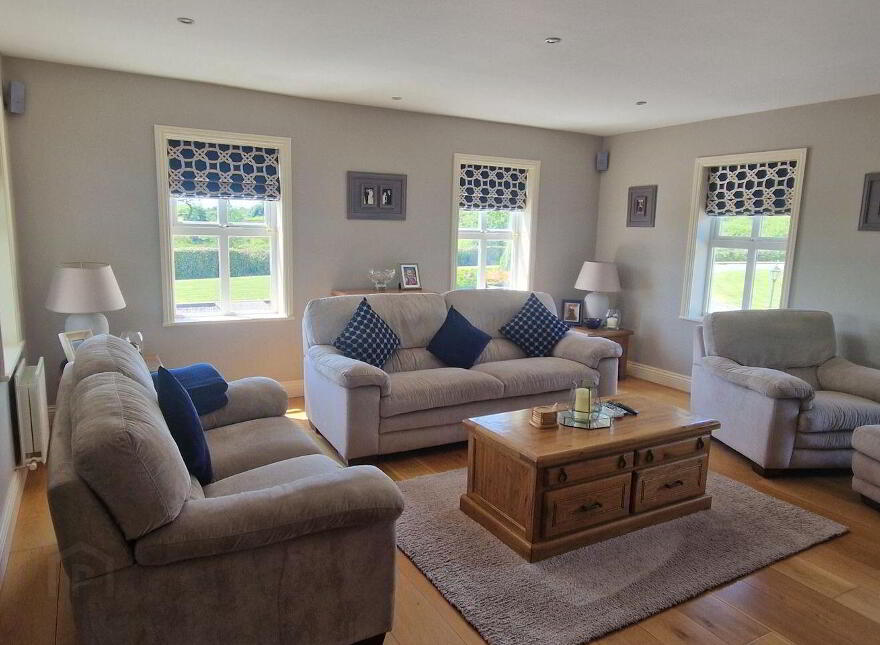 Rocklawn, Skahanagh, Bantry, P75NT29
