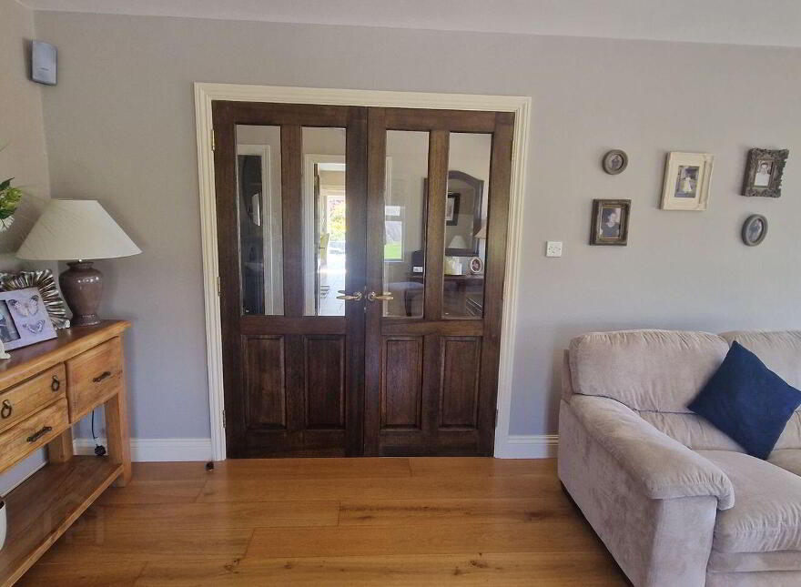 Rocklawn, Skahanagh, Bantry, P75NT29
