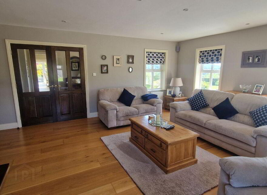 Rocklawn, Skahanagh, Bantry, P75NT29