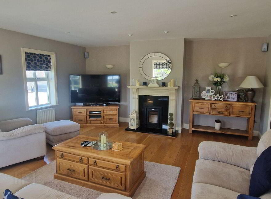 Rocklawn, Skahanagh, Bantry, P75NT29
