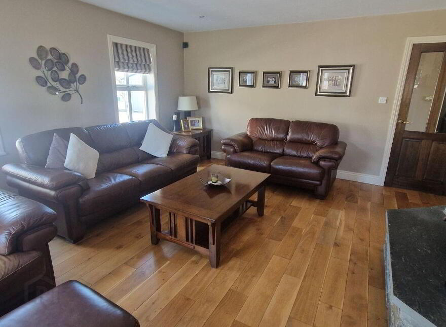 Rocklawn, Skahanagh, Bantry, P75NT29