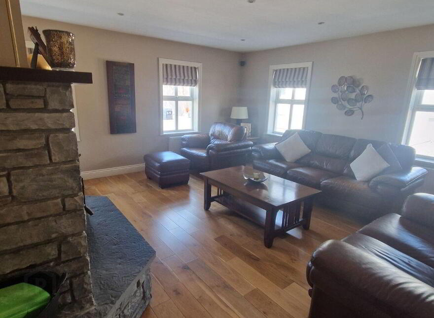 Rocklawn, Skahanagh, Bantry, P75NT29