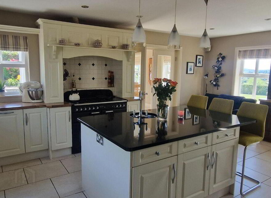 Rocklawn, Skahanagh, Bantry, P75NT29