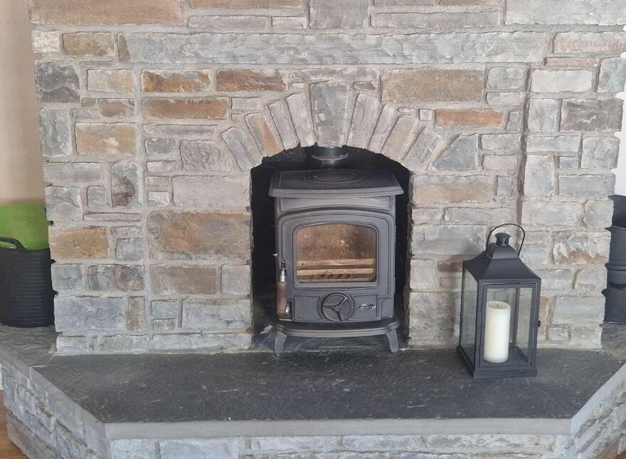 Rocklawn, Skahanagh, Bantry, P75NT29