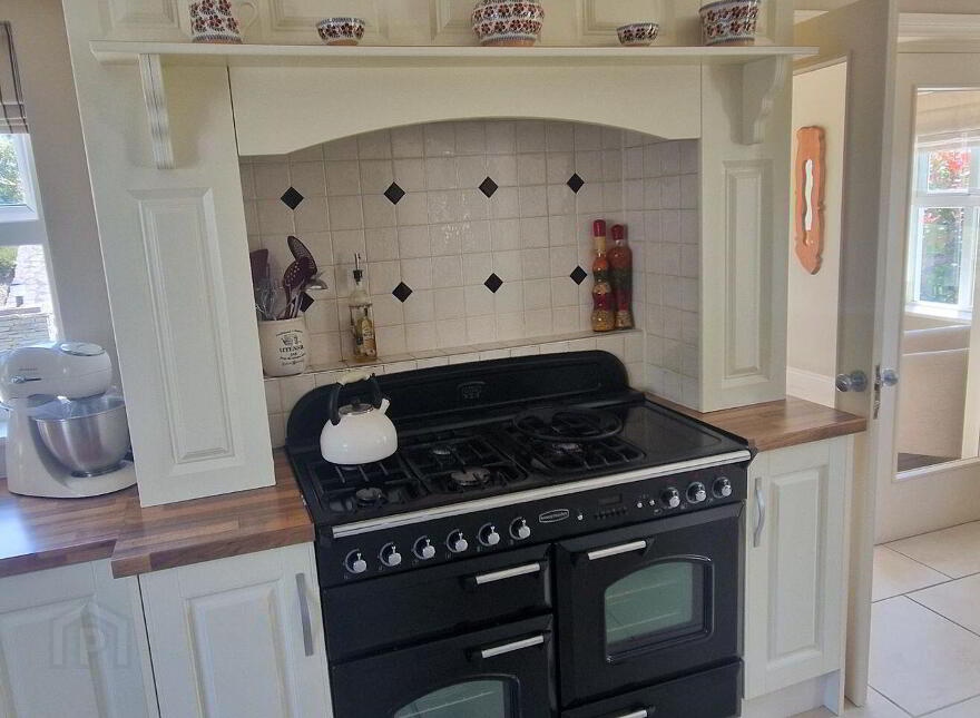Rocklawn, Skahanagh, Bantry, P75NT29