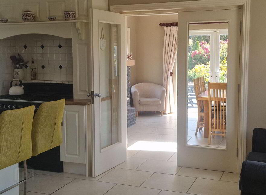 Rocklawn, Skahanagh, Bantry, P75NT29