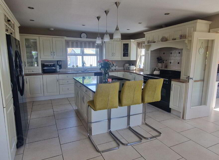 Rocklawn, Skahanagh, Bantry, P75NT29