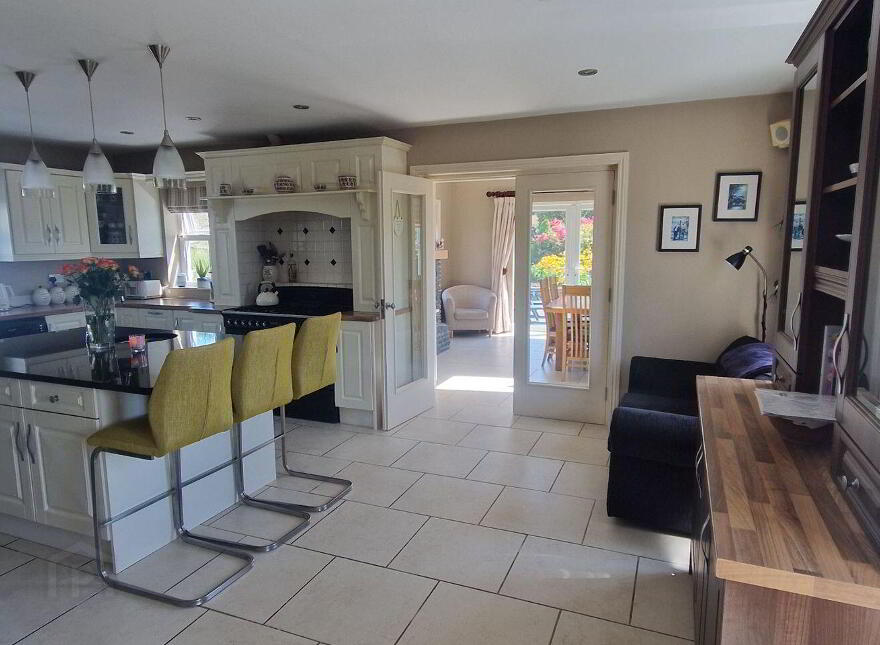 Rocklawn, Skahanagh, Bantry, P75NT29