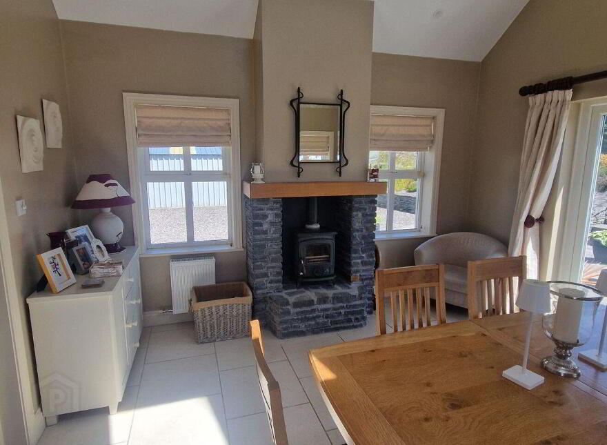 Rocklawn, Skahanagh, Bantry, P75NT29