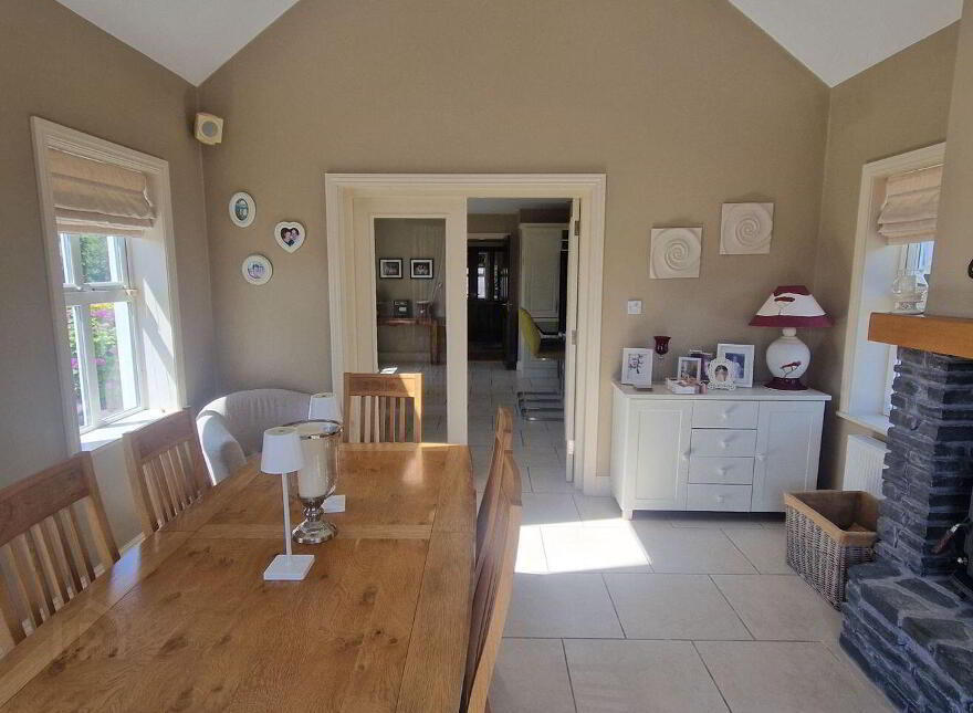 Rocklawn, Skahanagh, Bantry, P75NT29