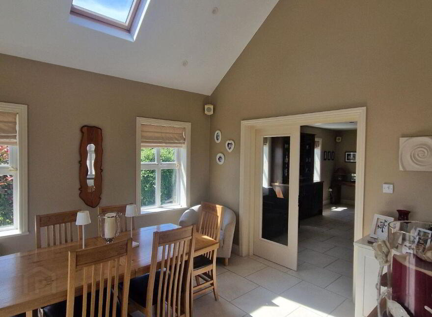 Rocklawn, Skahanagh, Bantry, P75NT29