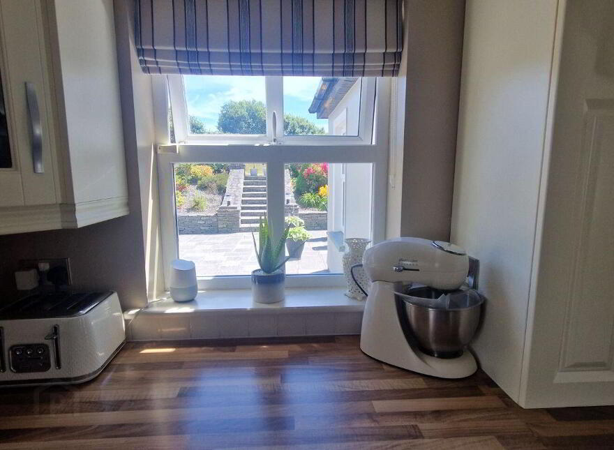Rocklawn, Skahanagh, Bantry, P75NT29