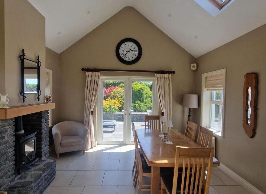 Rocklawn, Skahanagh, Bantry, P75NT29