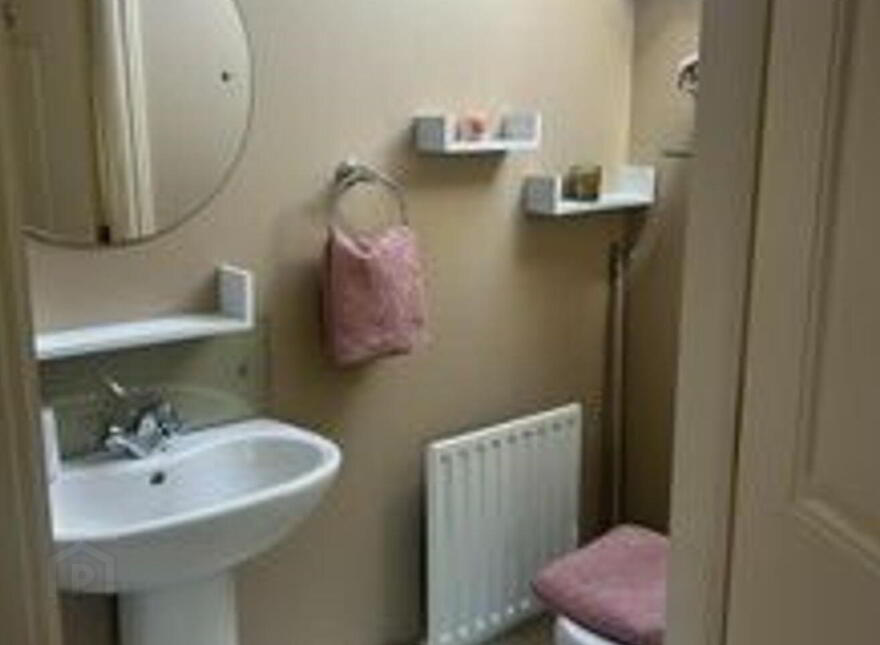 Rocklawn, Skahanagh, Bantry, P75NT29