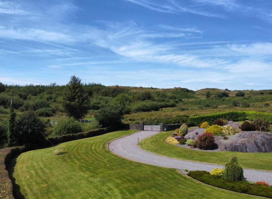 Rocklawn, Skahanagh, Bantry, P75NT29