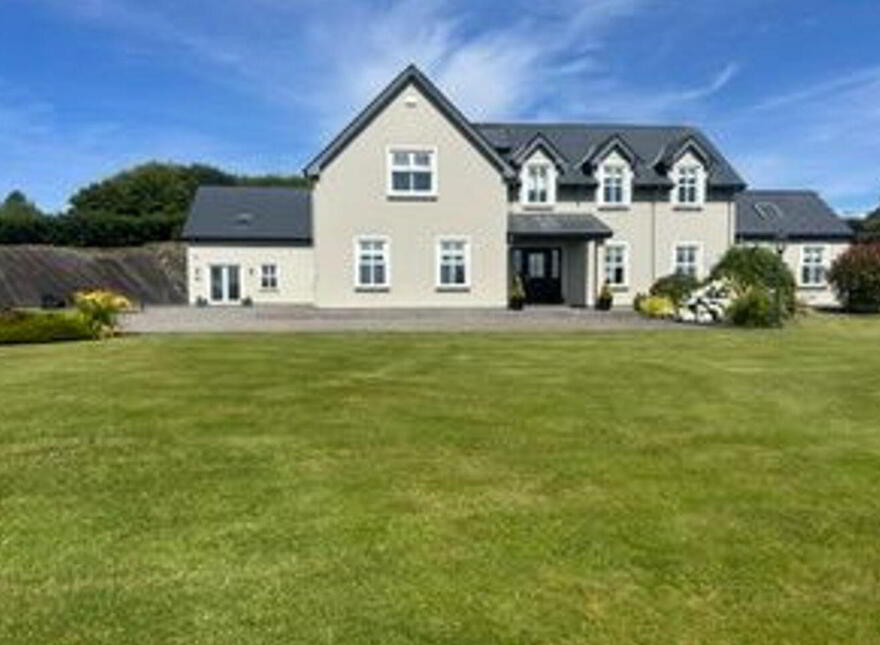 Rocklawn, Skahanagh, Bantry, P75NT29