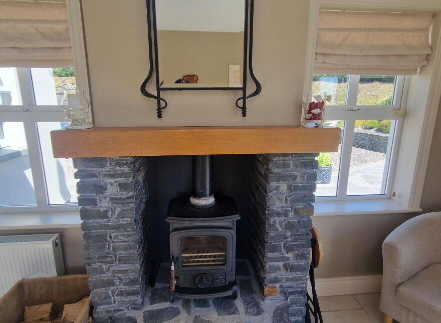 Rocklawn, Skahanagh, Bantry, P75NT29