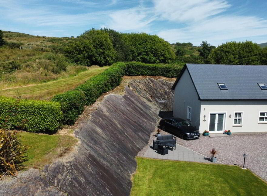 Rocklawn, Skahanagh, Bantry, P75NT29