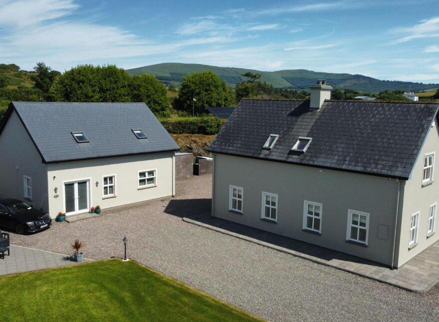 Rocklawn, Skahanagh, Bantry, P75NT29