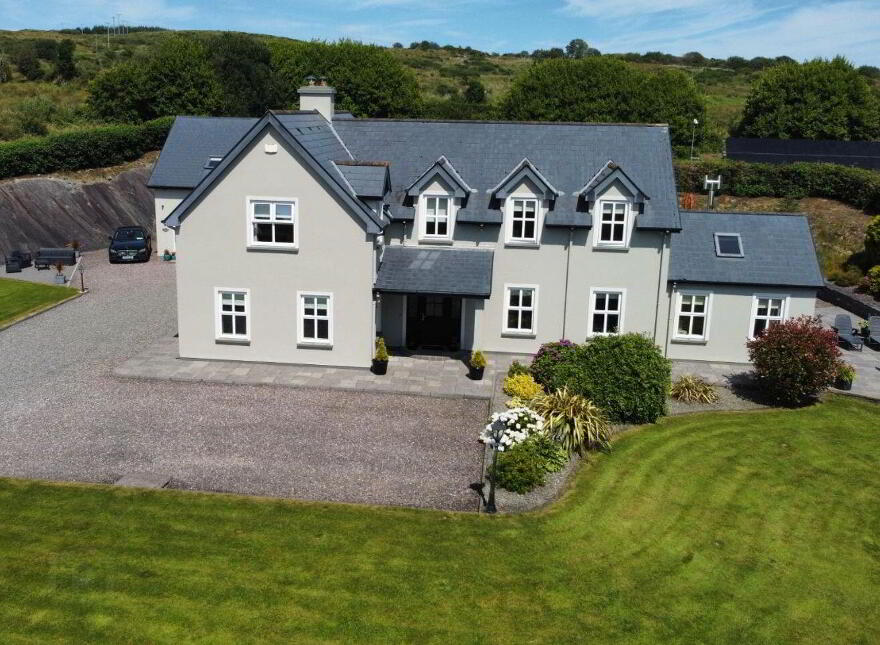 Rocklawn, Skahanagh, Bantry, P75NT29