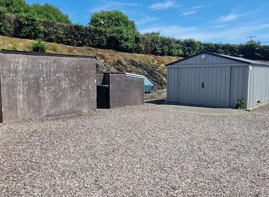Rocklawn, Skahanagh, Bantry, P75NT29