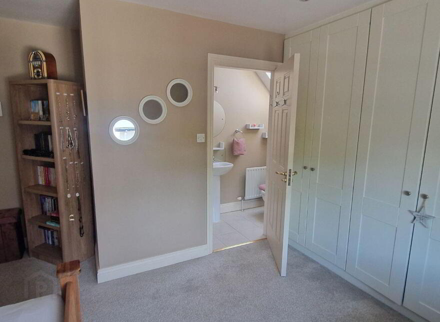 Rocklawn, Skahanagh, Bantry, P75NT29