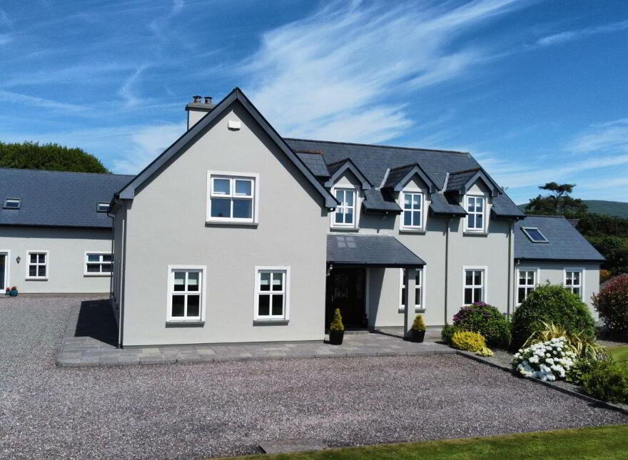 Rocklawn, Skahanagh, Bantry, P75NT29