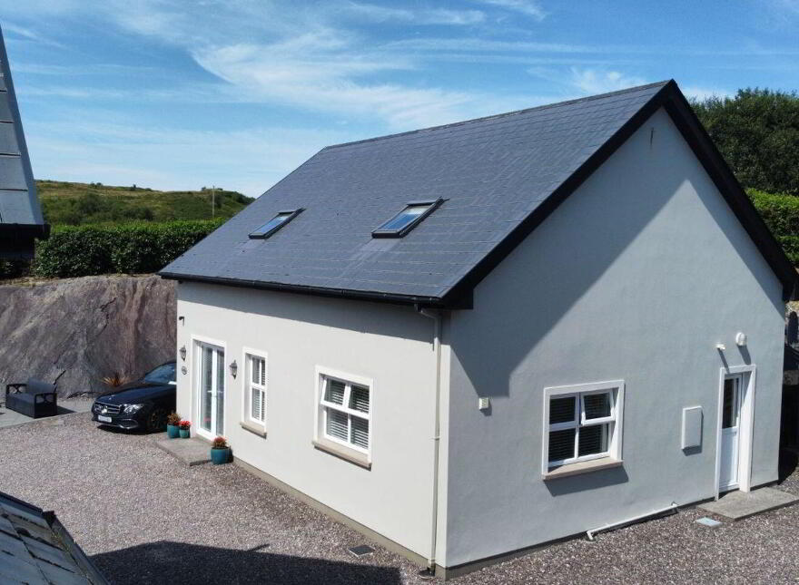 Rocklawn, Skahanagh, Bantry, P75NT29