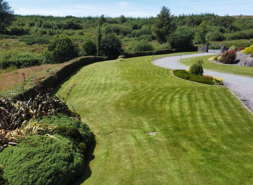 Rocklawn, Skahanagh, Bantry, P75NT29
