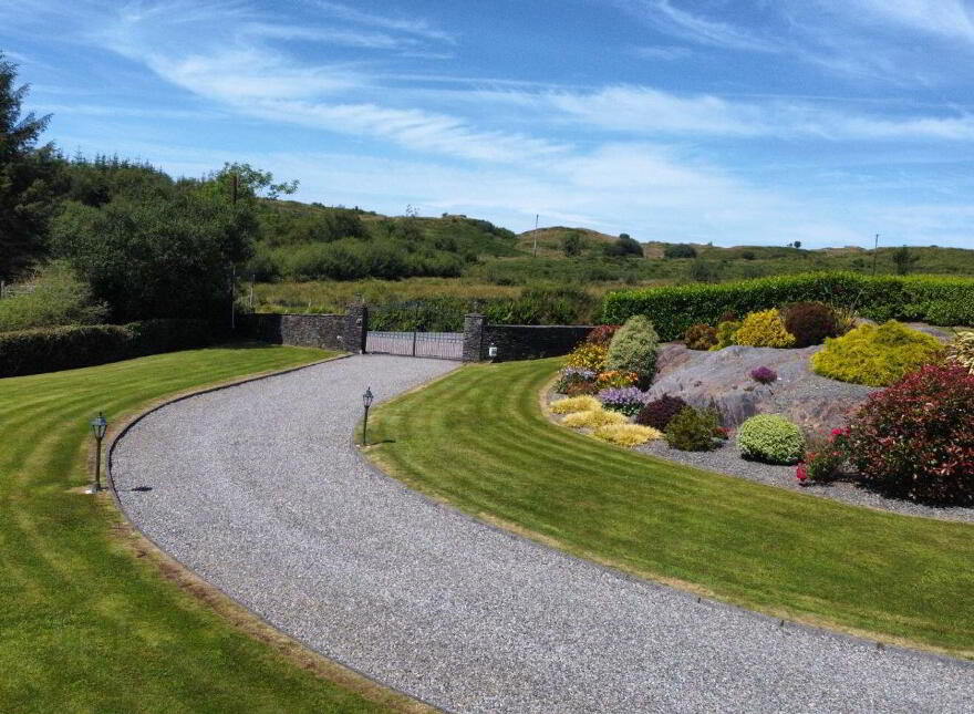 Rocklawn, Skahanagh, Bantry, P75NT29