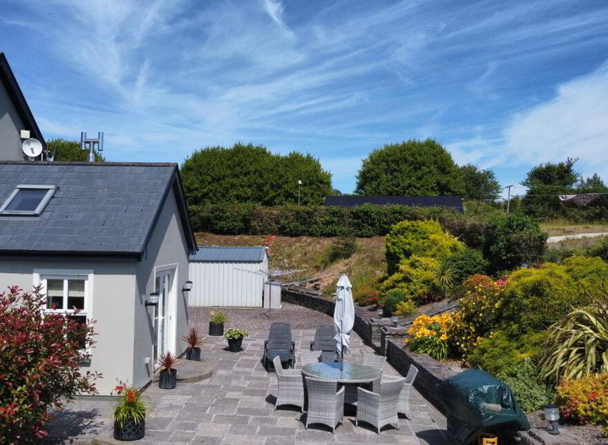 Rocklawn, Skahanagh, Bantry, P75NT29