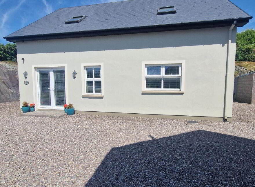 Rocklawn, Skahanagh, Bantry, P75NT29
