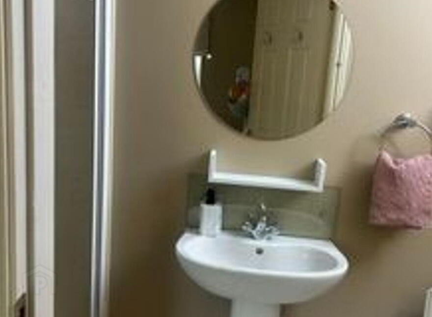 Rocklawn, Skahanagh, Bantry, P75NT29