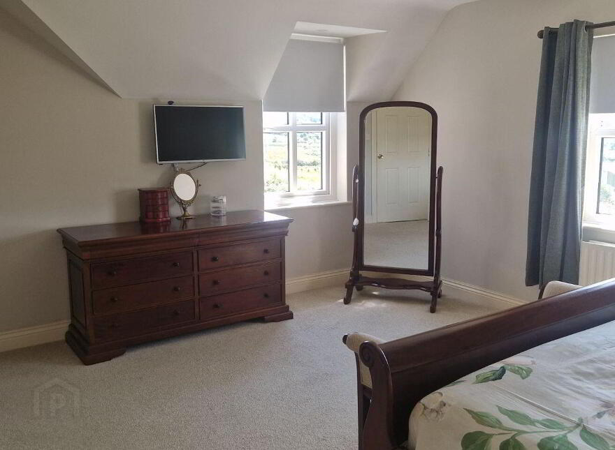 Rocklawn, Skahanagh, Bantry, P75NT29