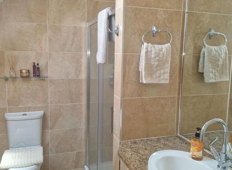 Rocklawn, Skahanagh, Bantry, P75NT29