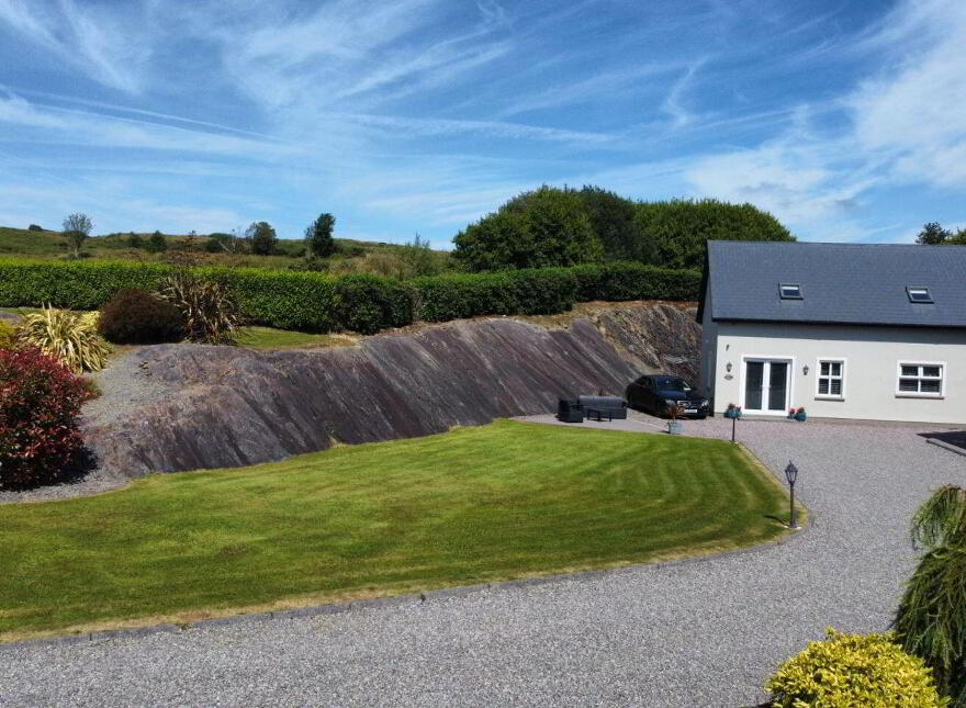Rocklawn, Skahanagh, Bantry, P75NT29