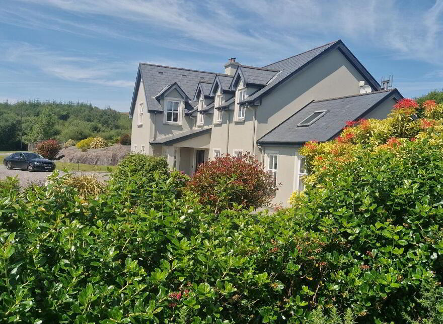 Rocklawn, Skahanagh, Bantry, P75NT29