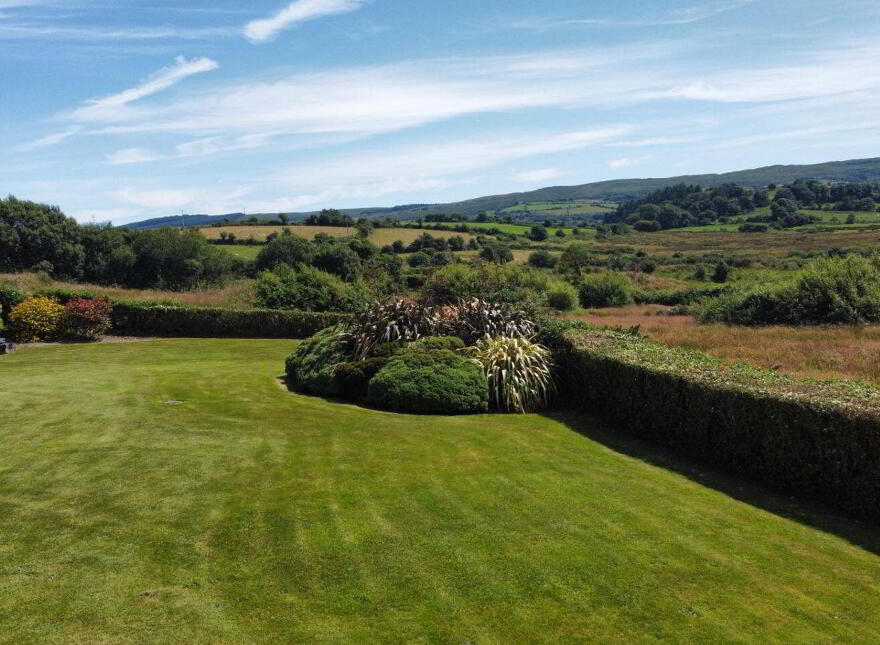 Rocklawn, Skahanagh, Bantry, P75NT29