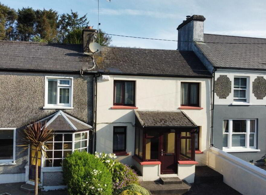 Church Road, Durrus, P75P406