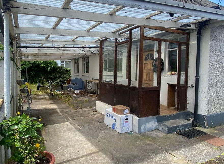 Springfield, Castlebar, F23WN80