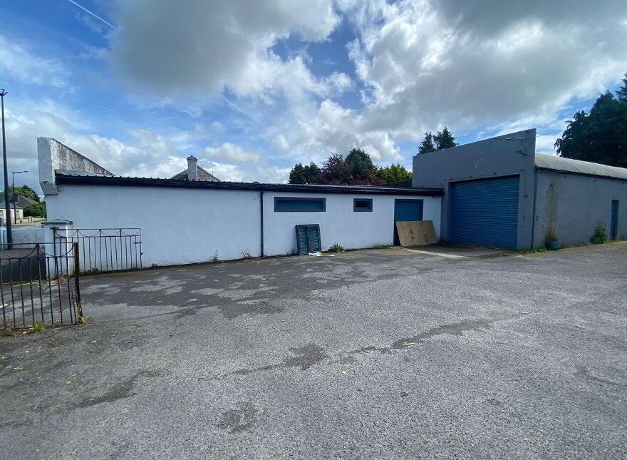 Springfield, Castlebar, F23WN80
