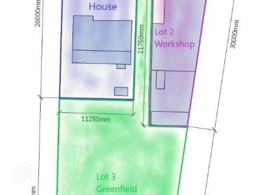 Springfield, Castlebar, F23WN80