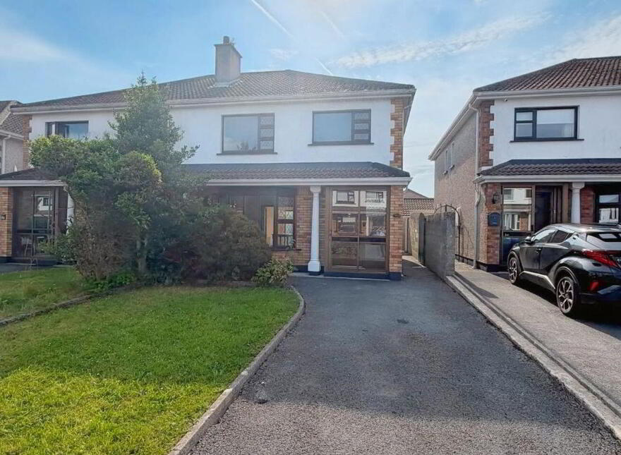 35a Hawthorn Place, Clybaun Road, Knocknacarra, H91FRH3 photo